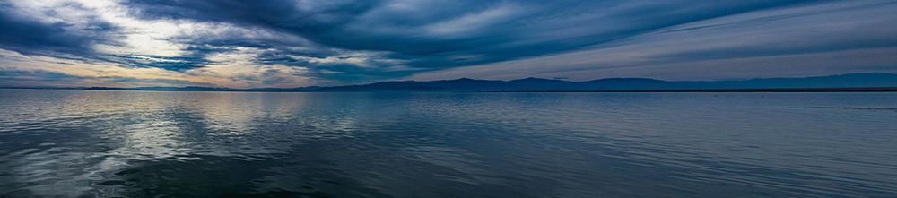 Salton Sea- Imperial Valley- California